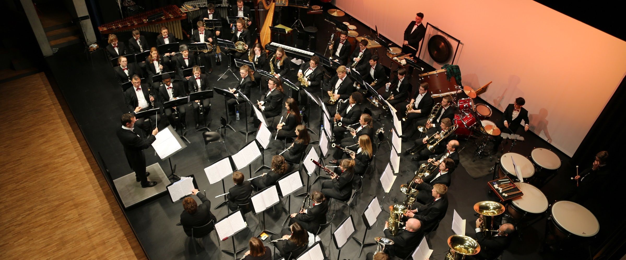 Societe De Musique La Gerinia